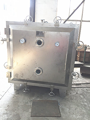 FZG-15方形真空干燥機
