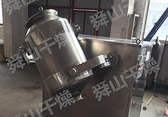淺析八種干燥設(shè)備在化工制藥行業(yè)中的應(yīng)用